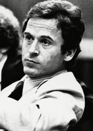 Ted Bundy
