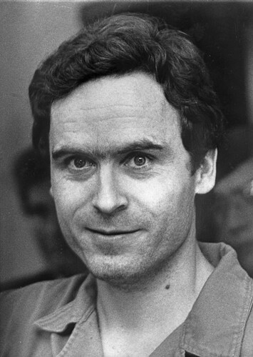 Ted Bundy