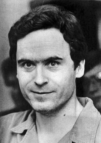 Ted Bundy