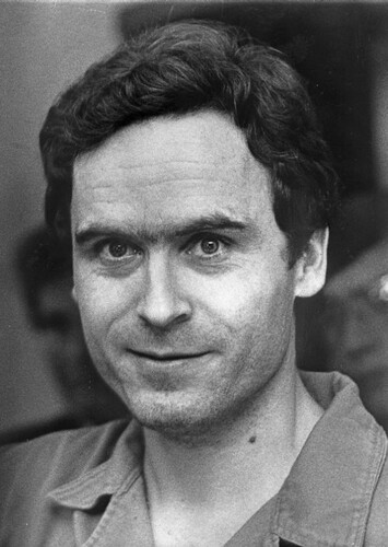 Ted Bundy