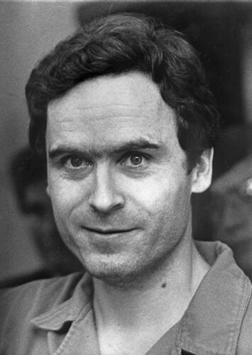Ted Bundy