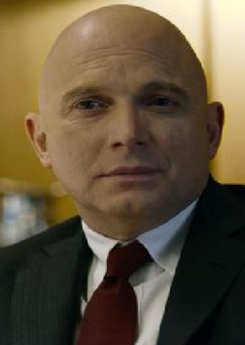 Ted Gunn