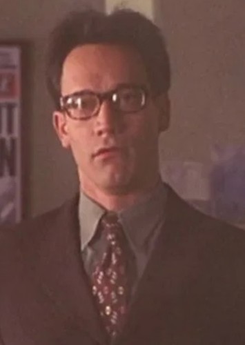 Ted Hoffman