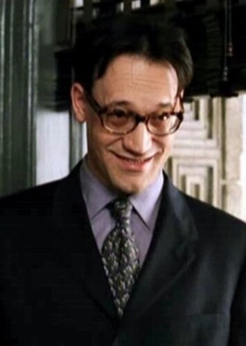 Ted Hoffman