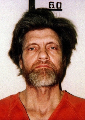 Ted Kaczynski