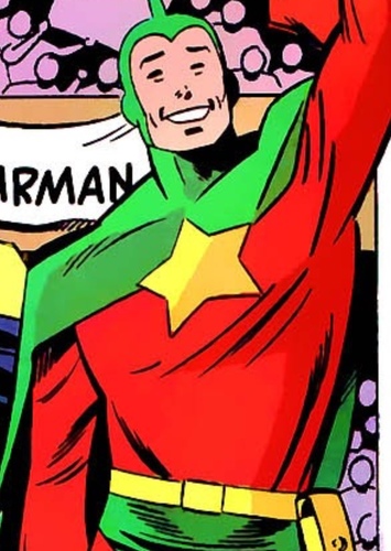 Ted Knight
