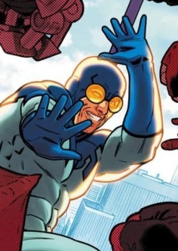 Ted Kord