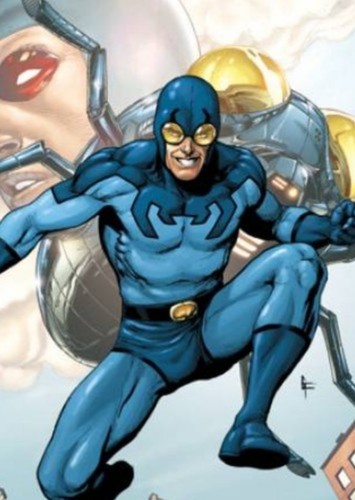 Ted Kord