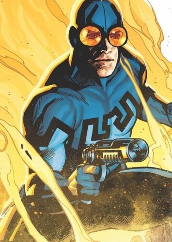 Ted Kord