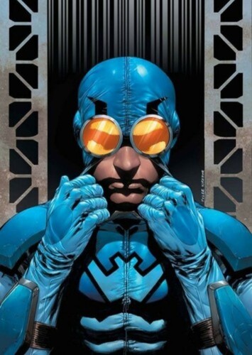 Ted Kord
