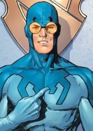 Ted Kord
