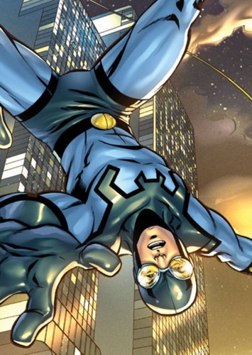 Ted Kord
