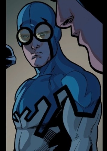 Ted Kord