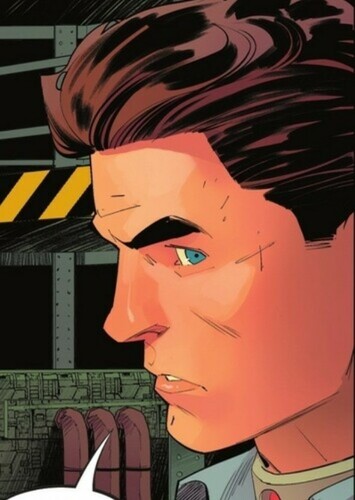 Ted Kord