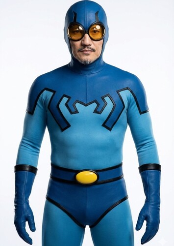Ted Kord