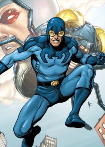 Ted Kord