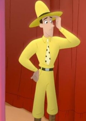 Ted Shackelford