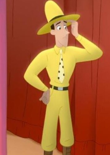 Ted Shackleford