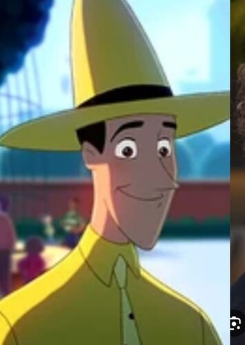 Ted Shackleford