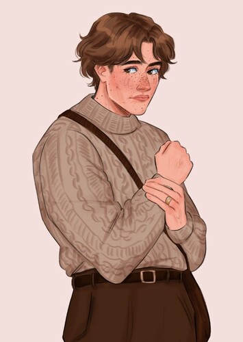 Ted Tonks
