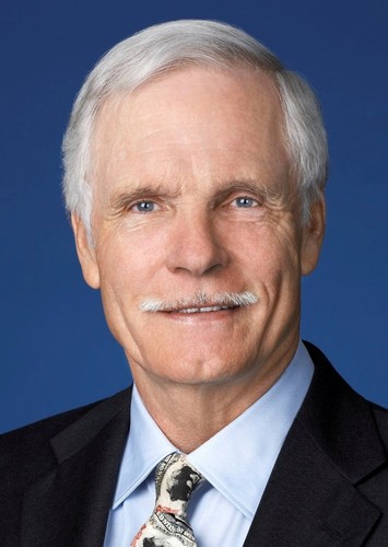 Ted Turner