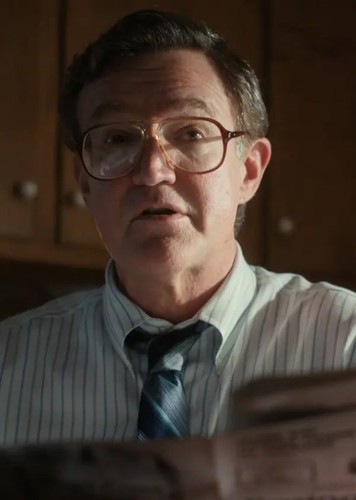 Ted Wheeler