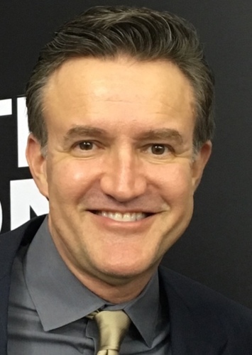 Ted Wheeler