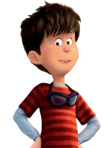 Ted Wiggins