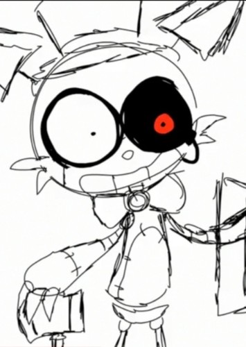 Teddie