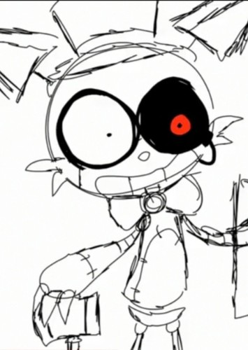 Teddie