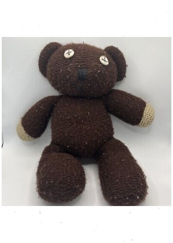 Teddy