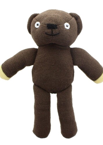 Teddy