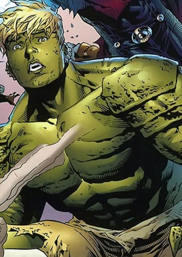 Teddy Altman