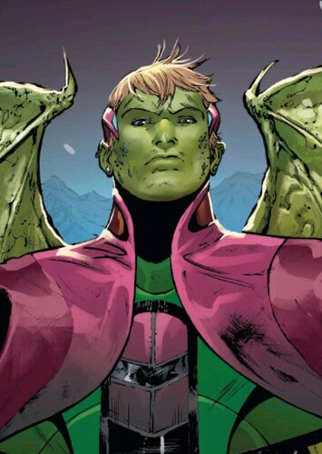 Teddy Altman