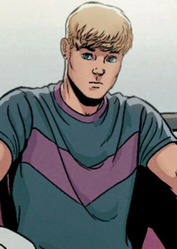 Teddy Altman
