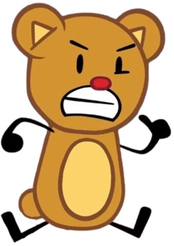 Teddy Bear