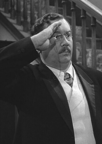 Teddy Brewster