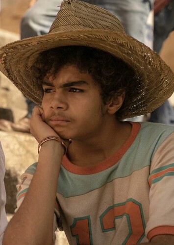 Teddy Kumar