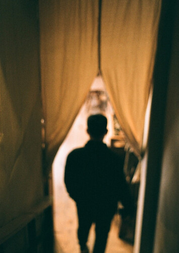 Teddy Lupin