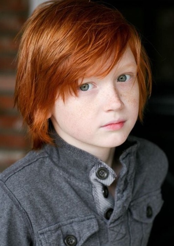 Teddy Maxwell