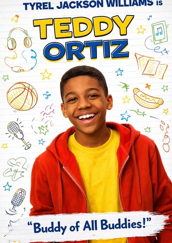 Teddy Ortiz