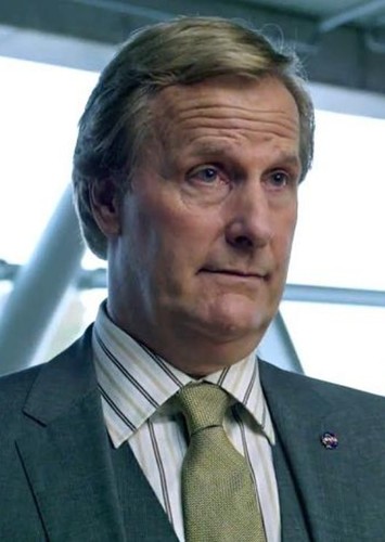 Teddy Sanders