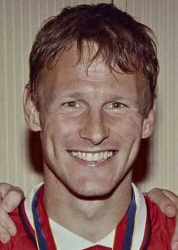 Teddy Sheringham