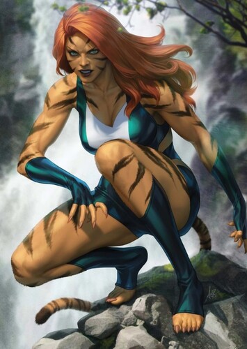 Teegra