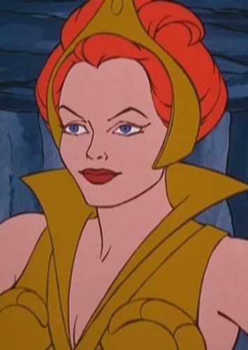 Teela