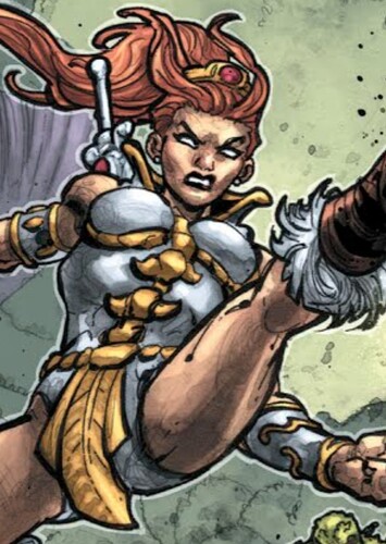 Teela