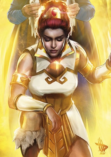 Teela