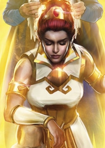 Teela