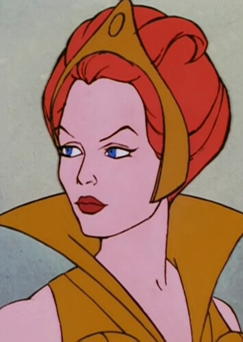 Teela