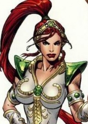 Teela